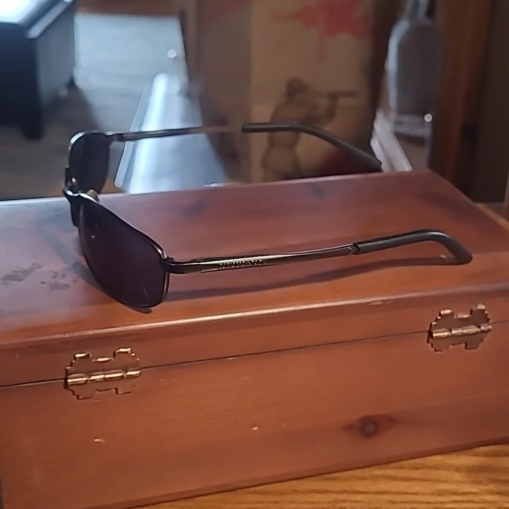 Panama Jack Sunglasses